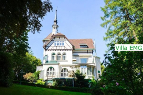 Luxus Villa EMG Dortmund nah Düsseldorf, Köln, Essen